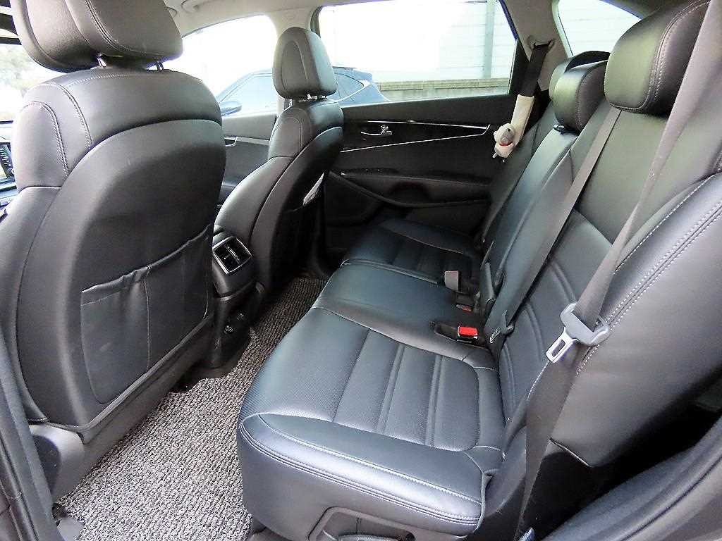 기아 쏘렌토 올 뉴 쏘렌토 디젤 2WD 2.2 프레스티지 이미지 6
