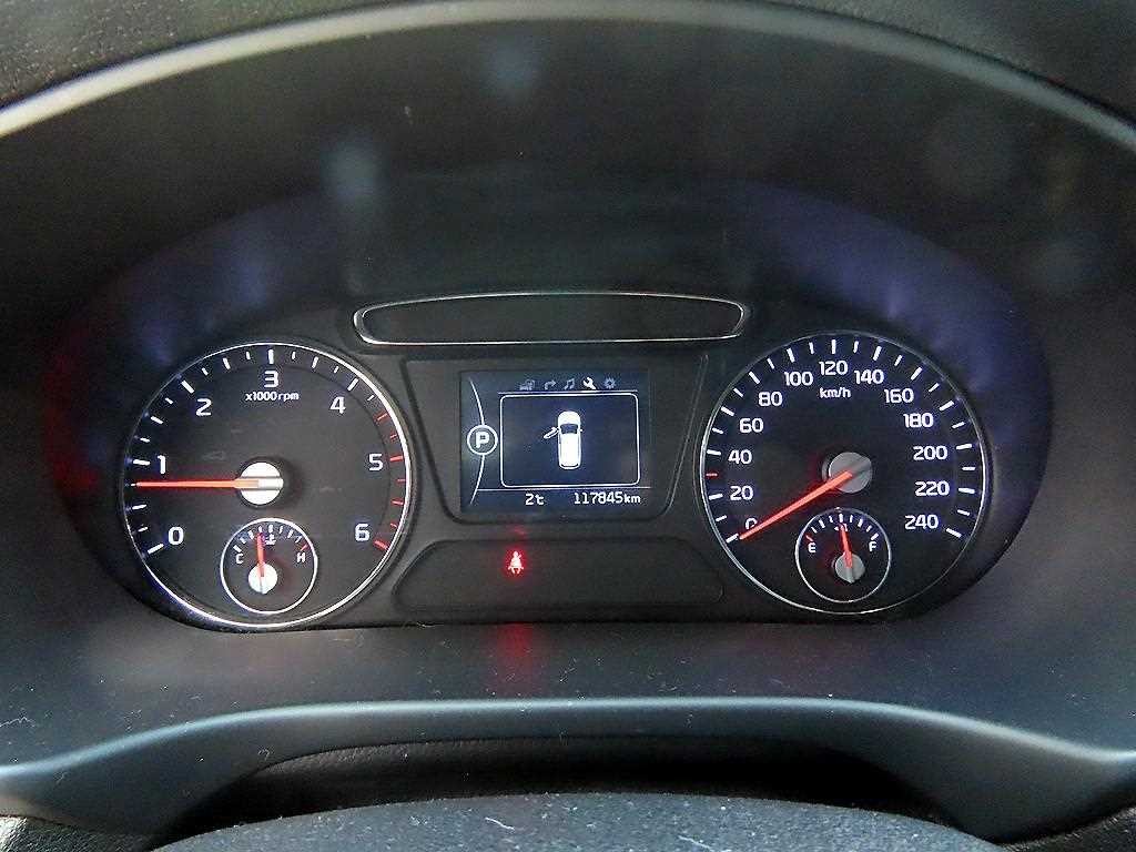 기아 쏘렌토 올 뉴 쏘렌토 디젤 2WD 2.2 프레스티지 이미지 7