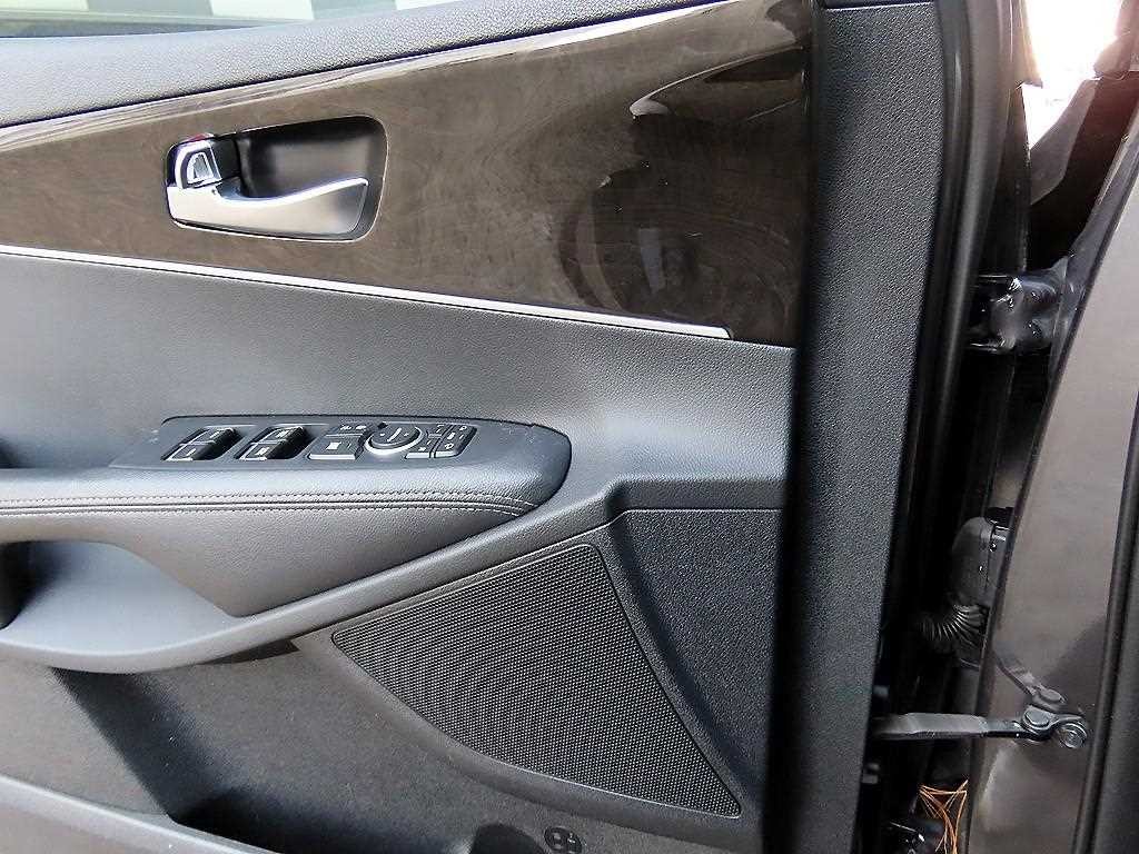 기아 쏘렌토 올 뉴 쏘렌토 디젤 2WD 2.2 프레스티지 이미지 9