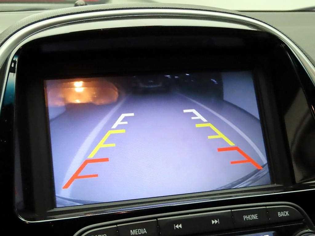 쉐보레 스파크 더 넥스트 스파크 LTZ 이미지 17