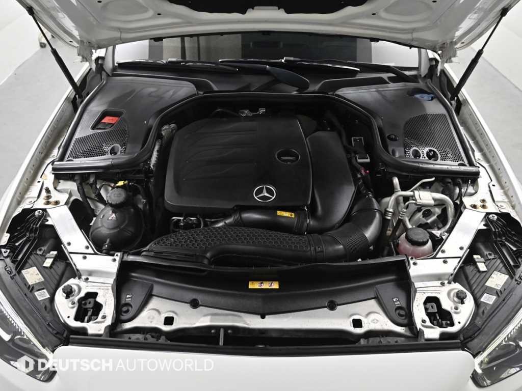벤츠 E 클래스 E-클래스 W213 E350 4MATIC AMG LINE 이미지 6