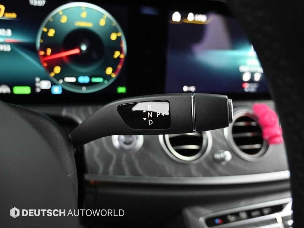 벤츠 E 클래스 E-클래스 W213 E350 4MATIC AMG LINE 이미지 9