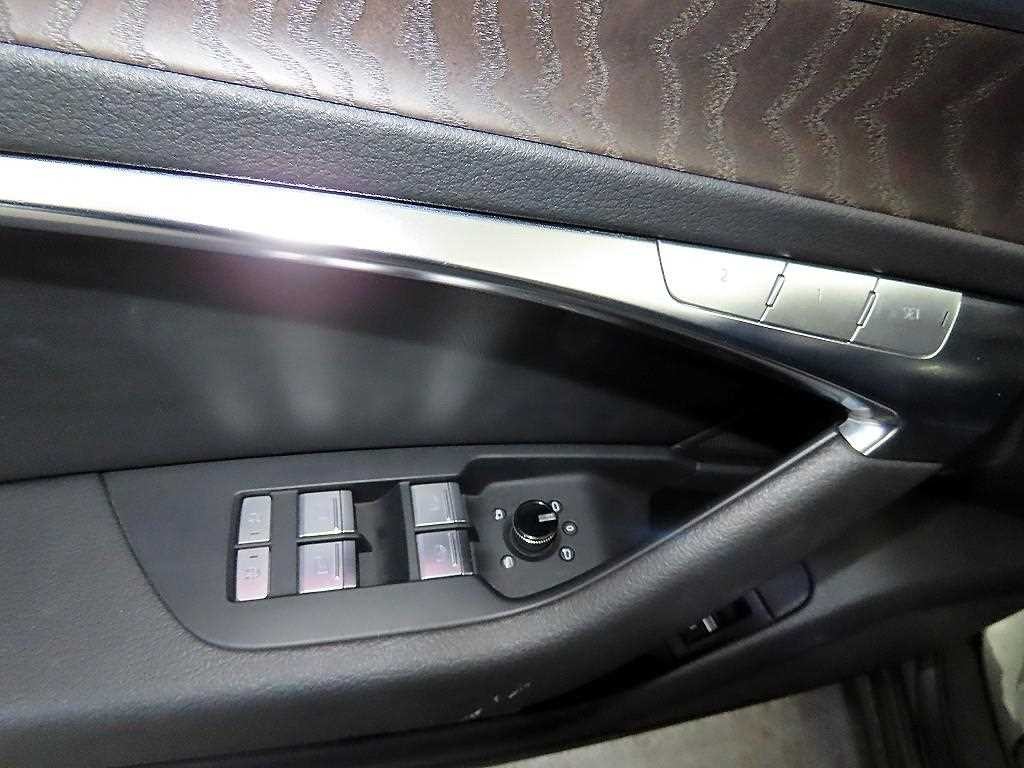 아우디 A6 A6 (C8) 40 TDI 콰트로 프리미엄 이미지 13