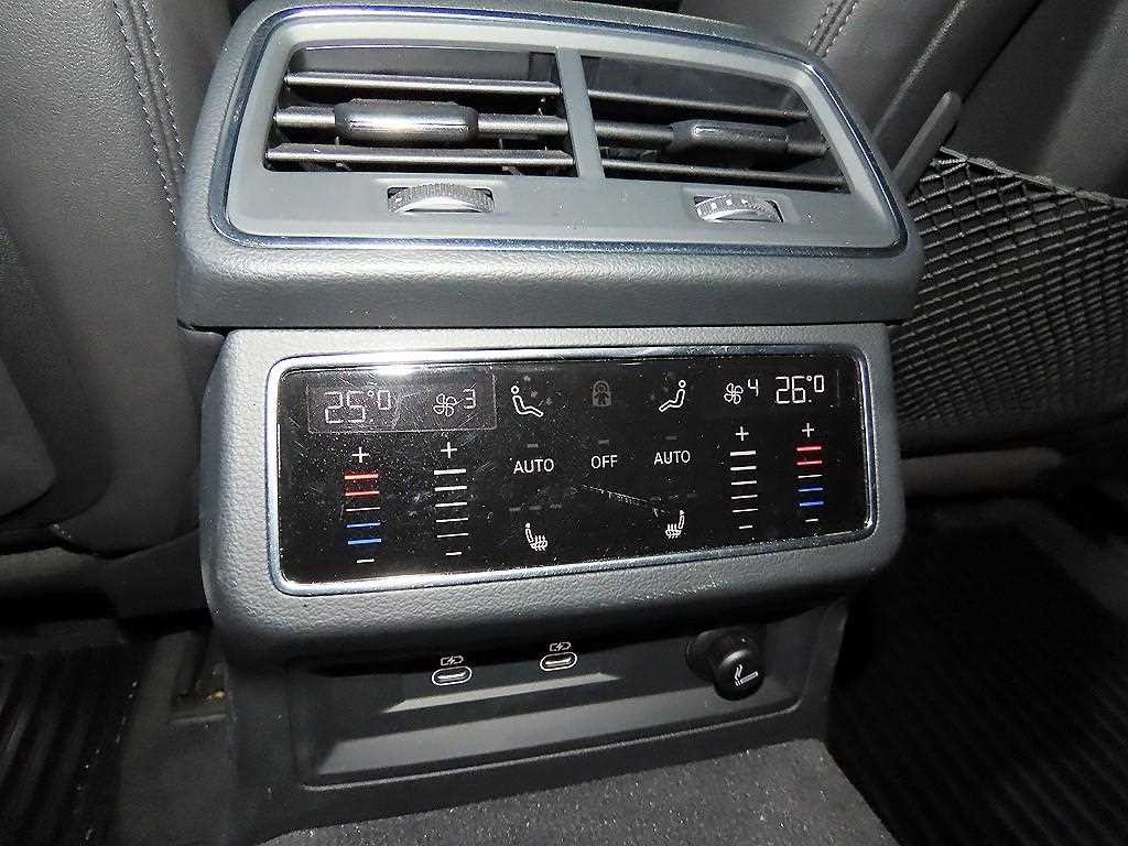 아우디 A6 A6 (C8) 40 TDI 콰트로 프리미엄 이미지 14