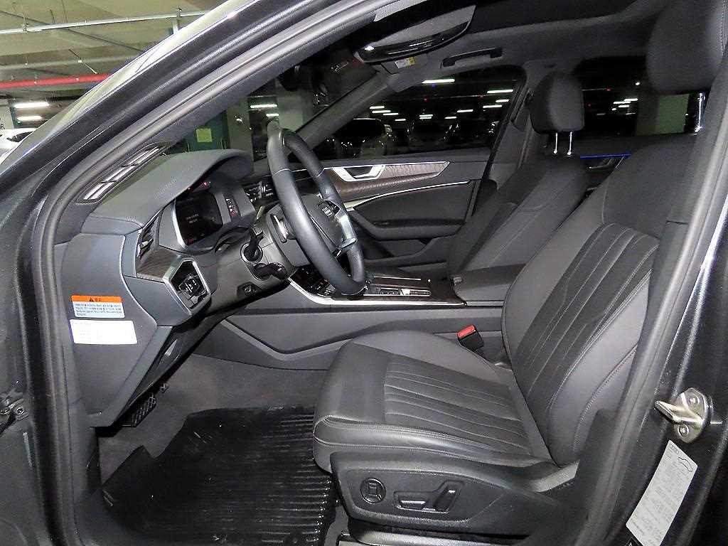아우디 A6 A6 (C8) 40 TDI 콰트로 프리미엄 이미지 6