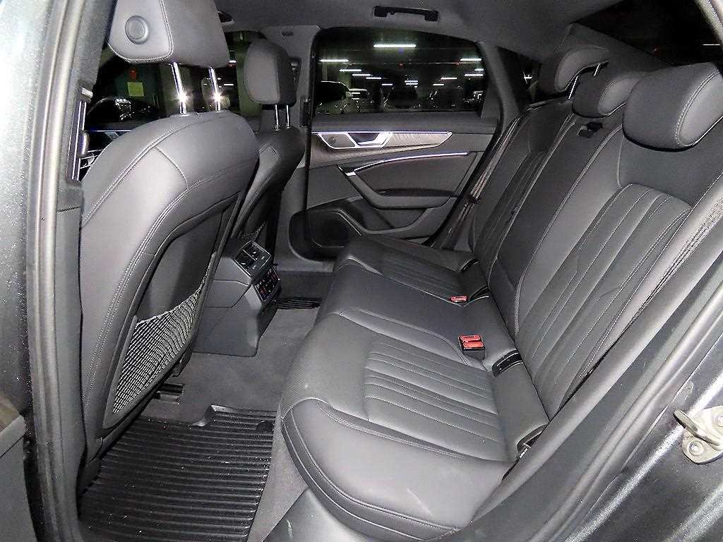 아우디 A6 A6 (C8) 40 TDI 콰트로 프리미엄 이미지 7