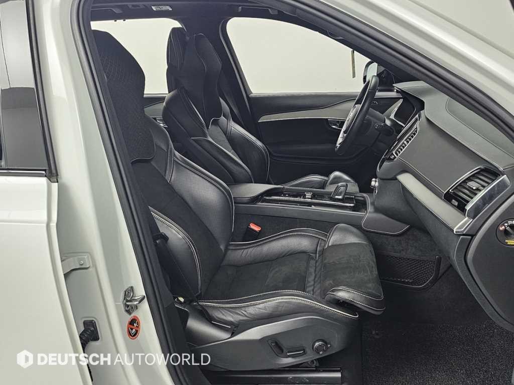 볼보 XC90 XC90 2세대 2.0 T8 AWD R-디자인 이미지 10