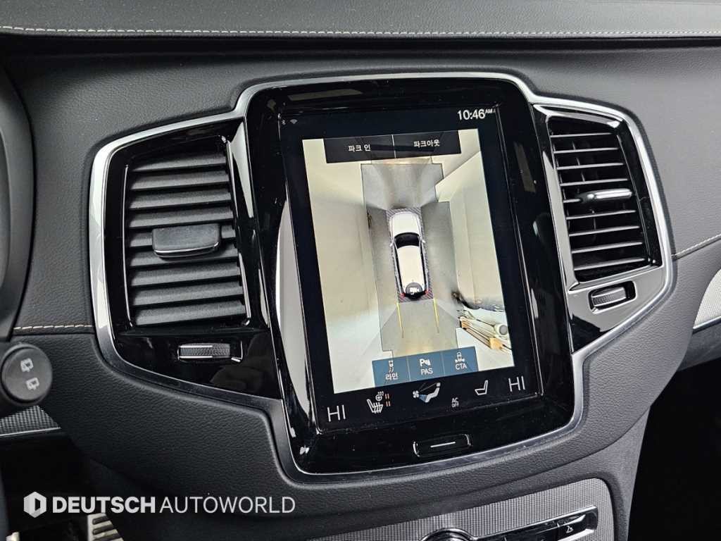 볼보 XC90 XC90 2세대 2.0 T8 AWD R-디자인 이미지 15