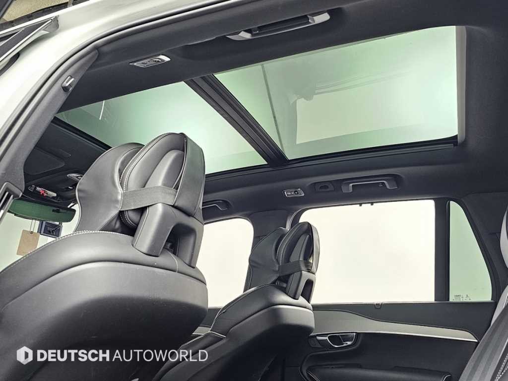 볼보 XC90 XC90 2세대 2.0 T8 AWD R-디자인 이미지 19
