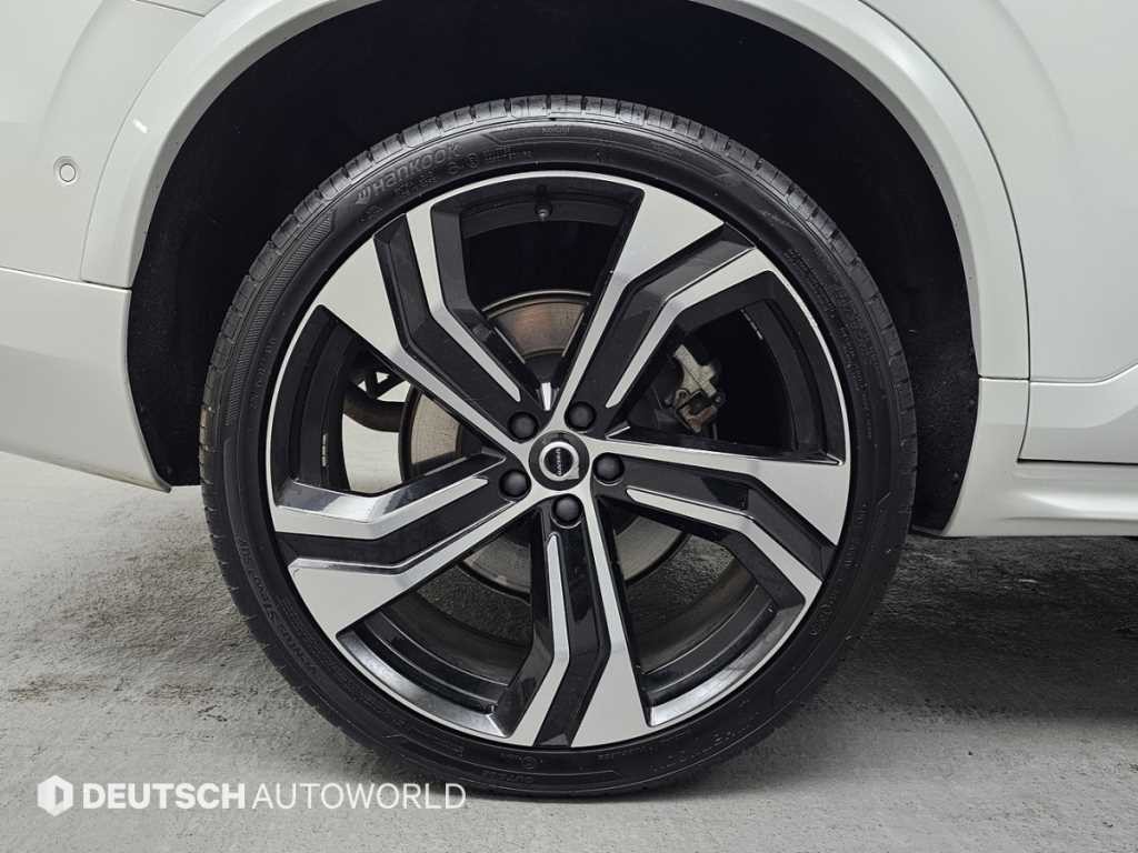 볼보 XC90 XC90 2세대 2.0 T8 AWD R-디자인 이미지 5