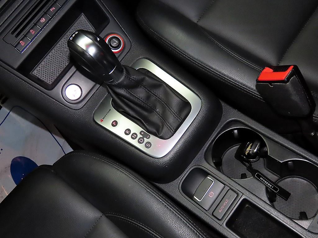 폭스바겐 티구안 뉴티구안 2.0 TDI R-라인 이미지 12