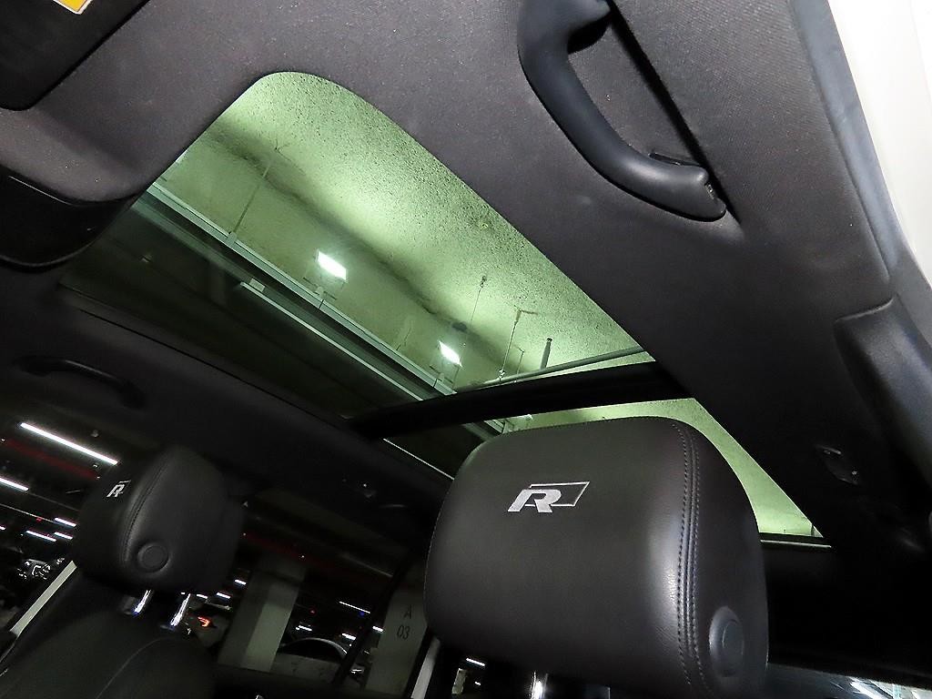 폭스바겐 티구안 뉴티구안 2.0 TDI R-라인 이미지 17