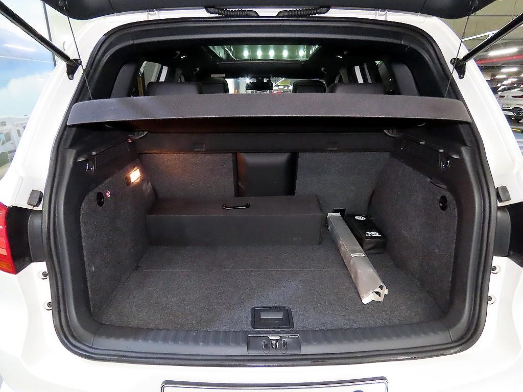 폭스바겐 티구안 뉴티구안 2.0 TDI R-라인 이미지 18