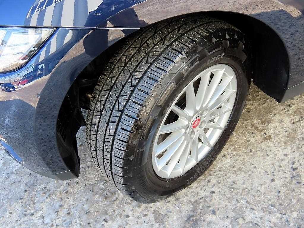 재규어 F-PACE 20d 프레스티지 이미지 20