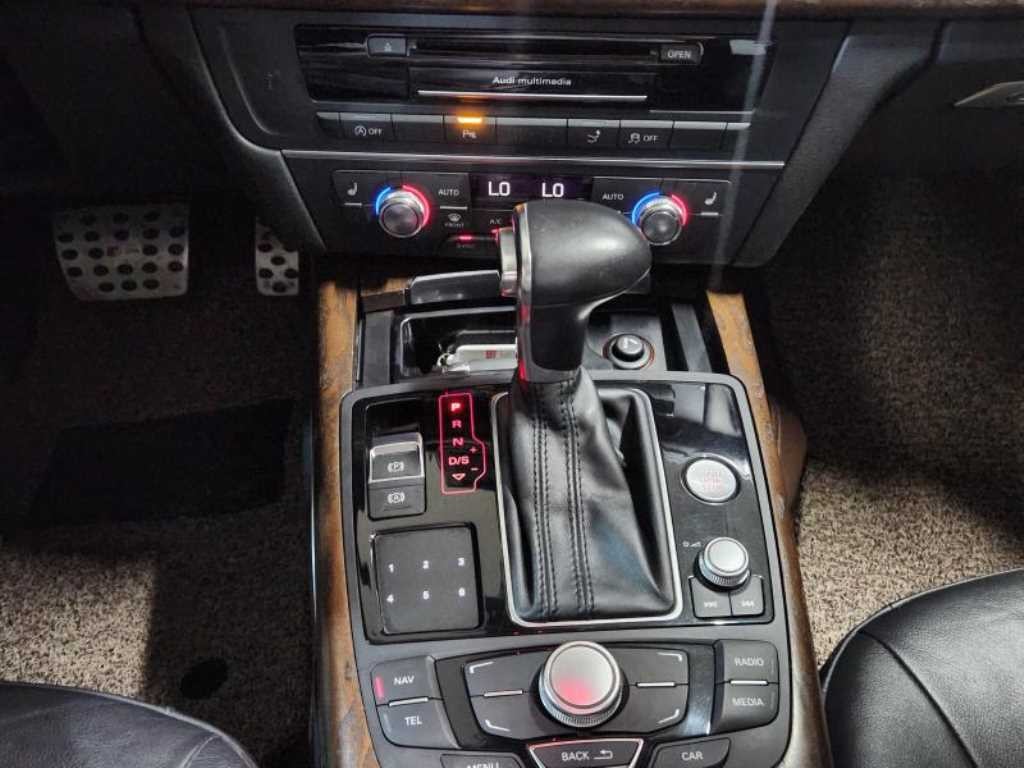 아우디 A7 55 TDI 콰트로 이미지 11