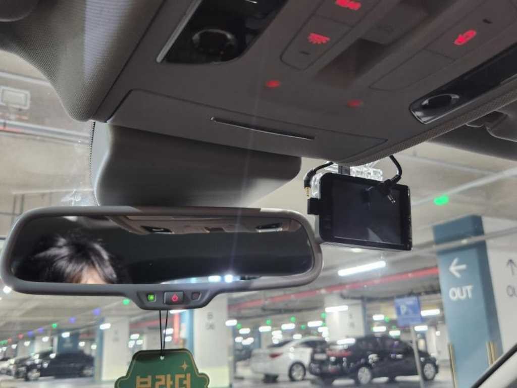 아우디 A7 55 TDI 콰트로 이미지 14