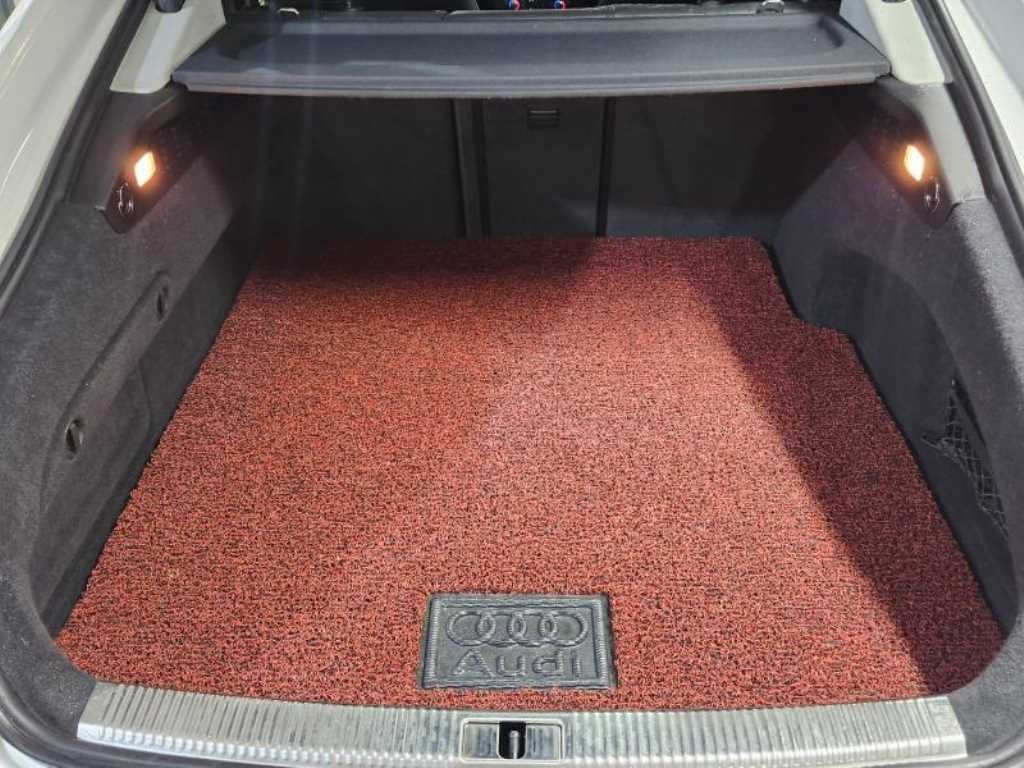 아우디 A7 55 TDI 콰트로 이미지 18