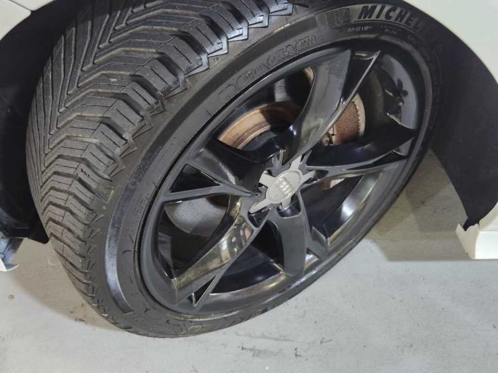 아우디 A7 55 TDI 콰트로 이미지 19