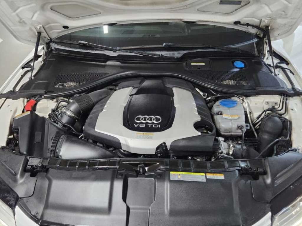 아우디 A7 55 TDI 콰트로 이미지 20