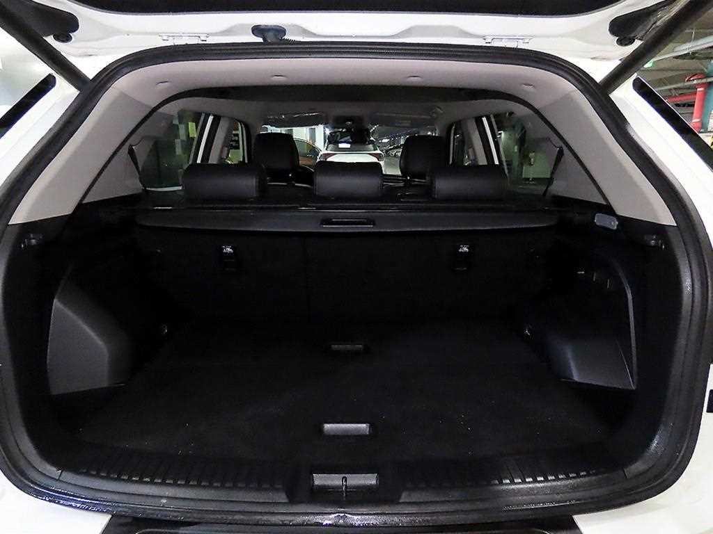 KG모빌리티(쌍용) 코란도 뷰티풀코란도 2WD 가솔린 1.5 C5 플러스 이미지 17