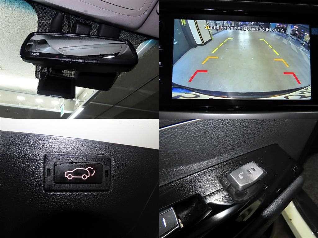 KG모빌리티(쌍용) 코란도 뷰티풀코란도 2WD 가솔린 1.5 C5 플러스 이미지 18