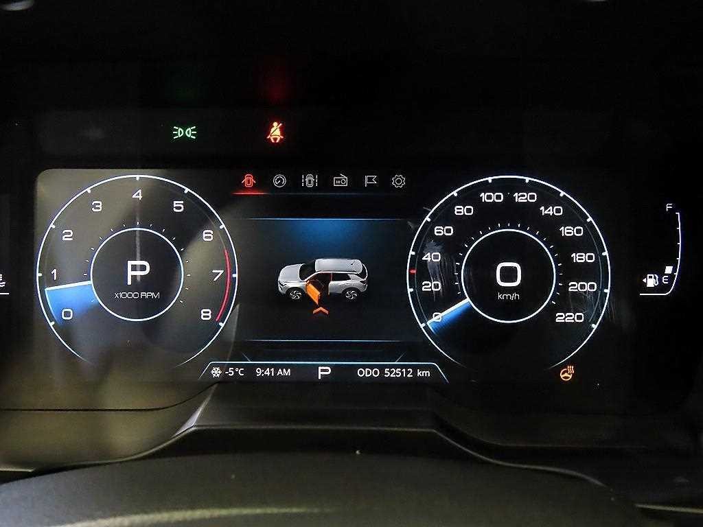 KG모빌리티(쌍용) 코란도 뷰티풀코란도 2WD 가솔린 1.5 C5 플러스 이미지 9