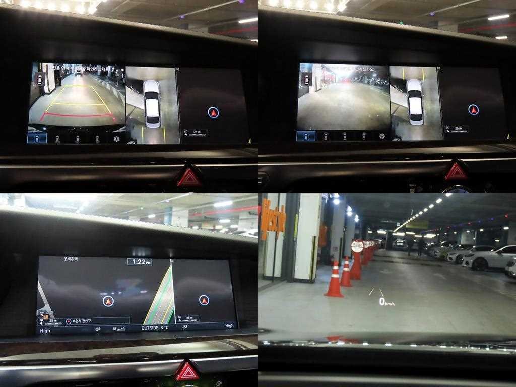 제네시스 EQ900 3.8 GDI AWD 프리미엄 럭셔리 이미지 18