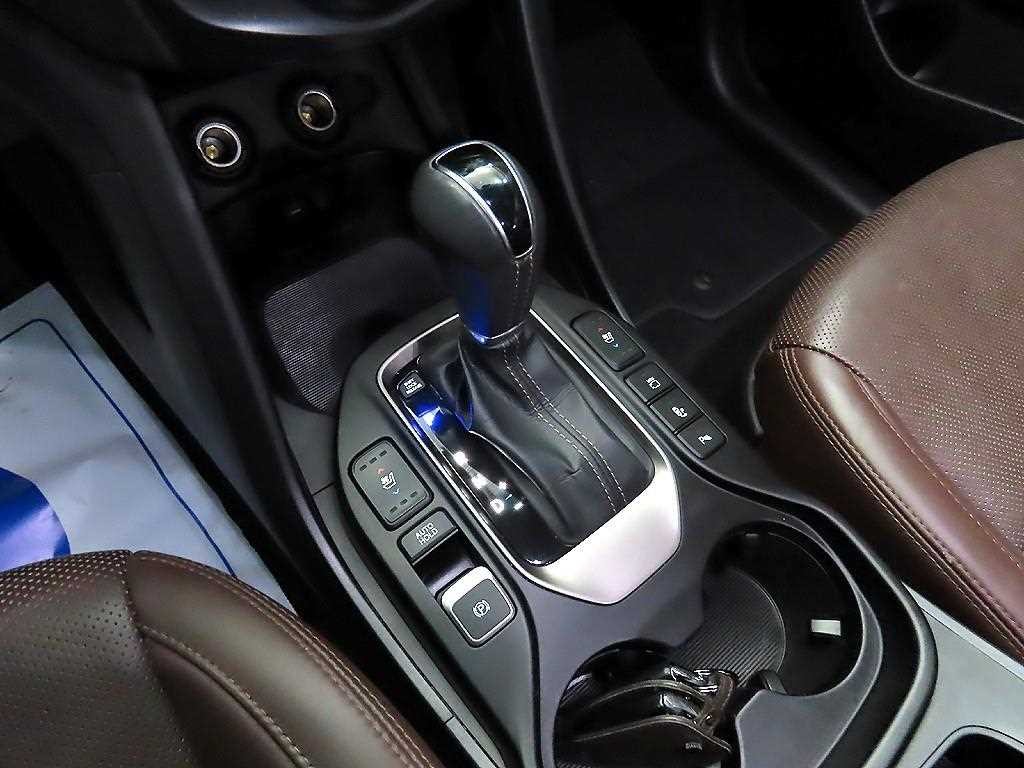 현대 맥스크루즈 더뉴맥스크루즈 E-VGT R2.2 4WD 파이니스트에디션 이미지 12