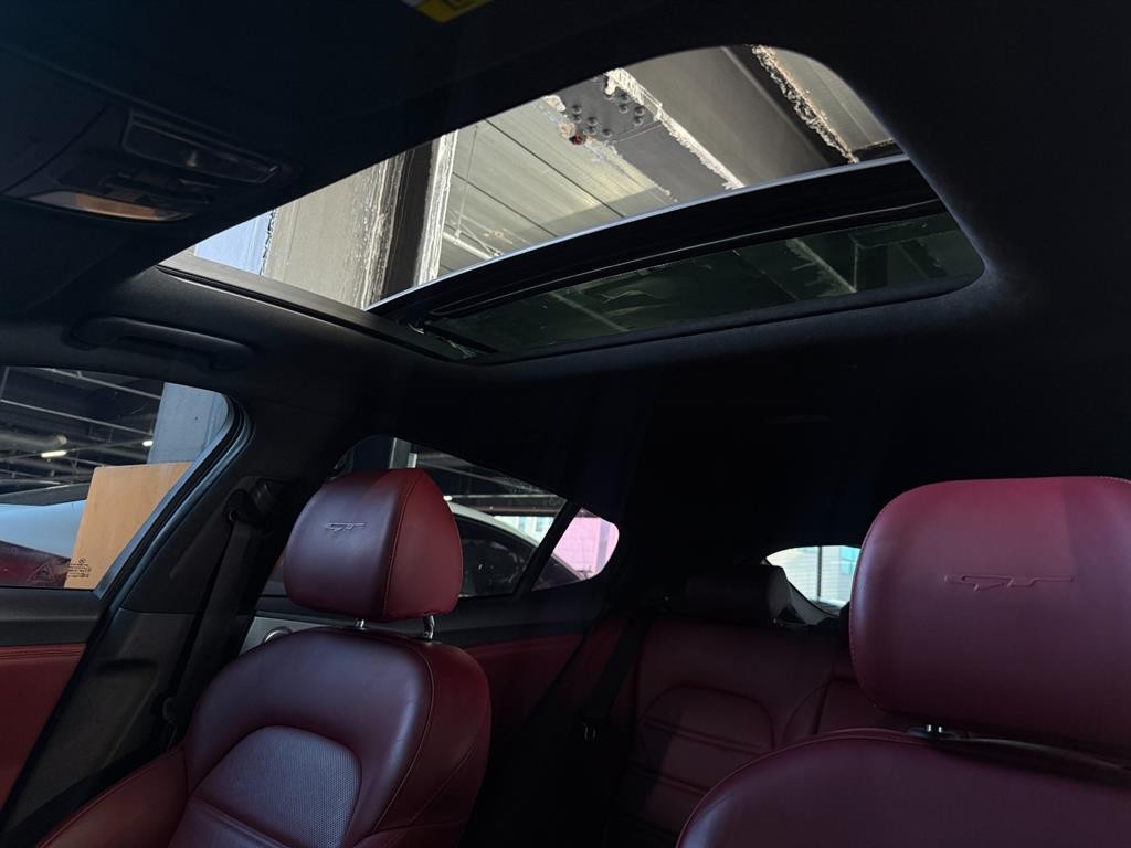 기아 스팅어 가솔린 3.3 터보 2WD GT 이미지 19