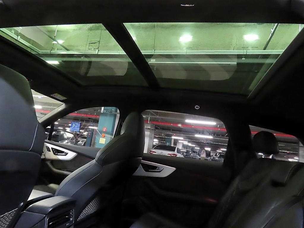 아우디 Q7 Q7 (4M) 55 TFSI 콰트로 프리미엄 이미지 15