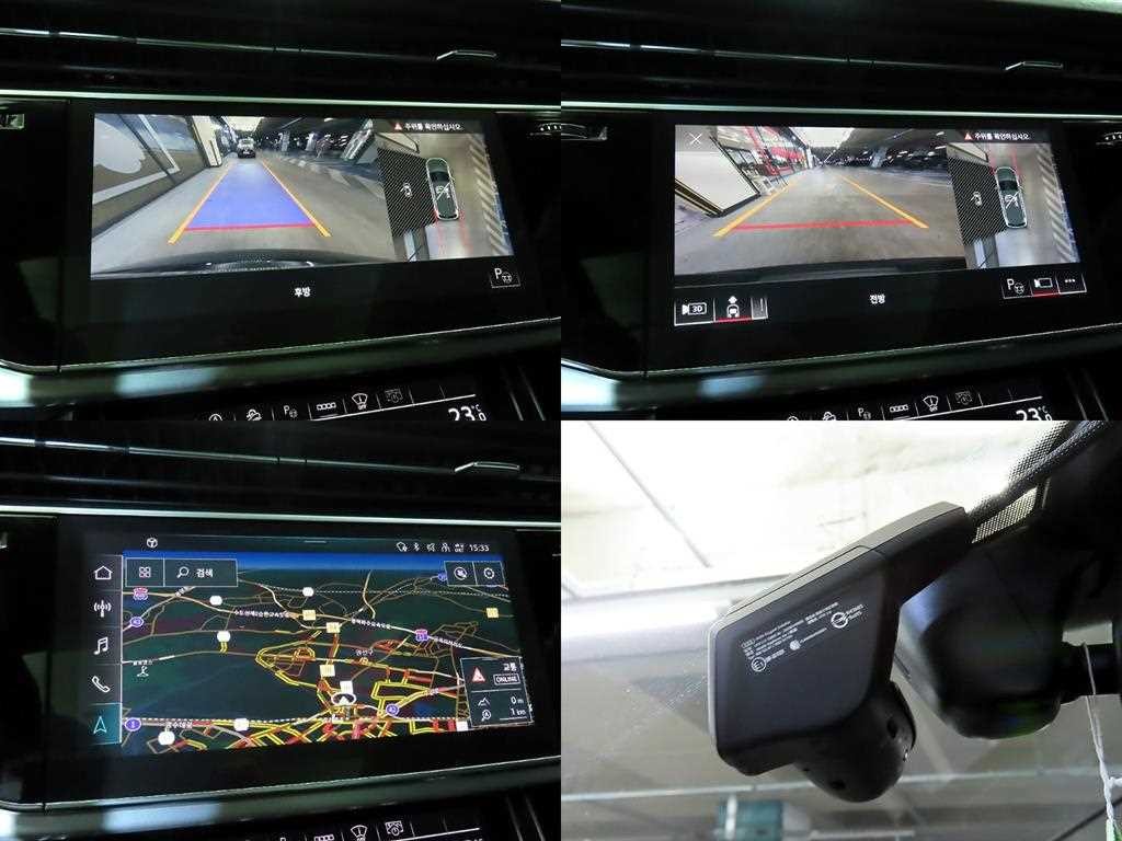 아우디 Q7 Q7 (4M) 55 TFSI 콰트로 프리미엄 이미지 17