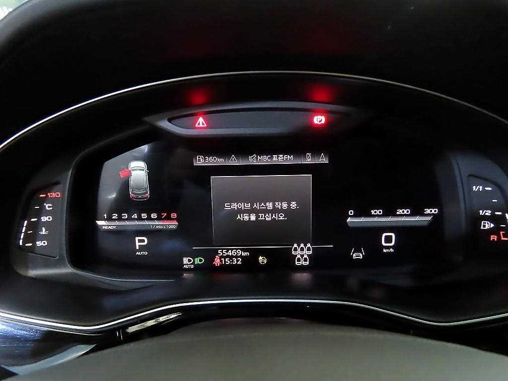 아우디 Q7 Q7 (4M) 55 TFSI 콰트로 프리미엄 이미지 9