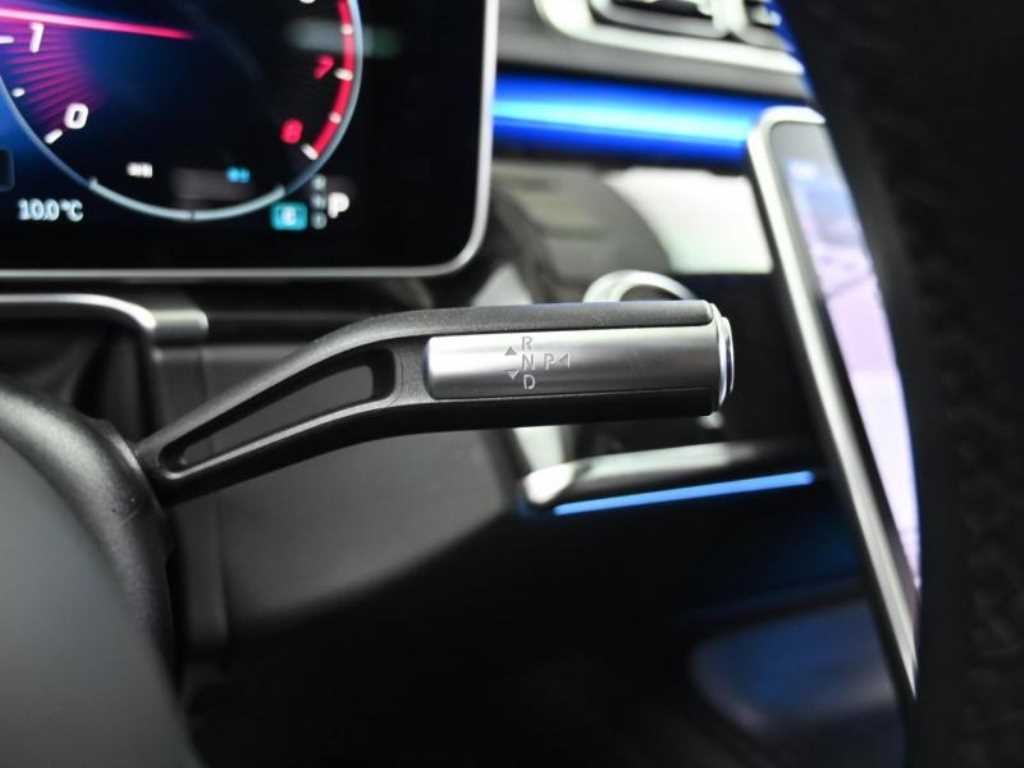 벤츠 S 클래스 S클래스-W223 마이바흐 S580 4MATIC 이미지 9
