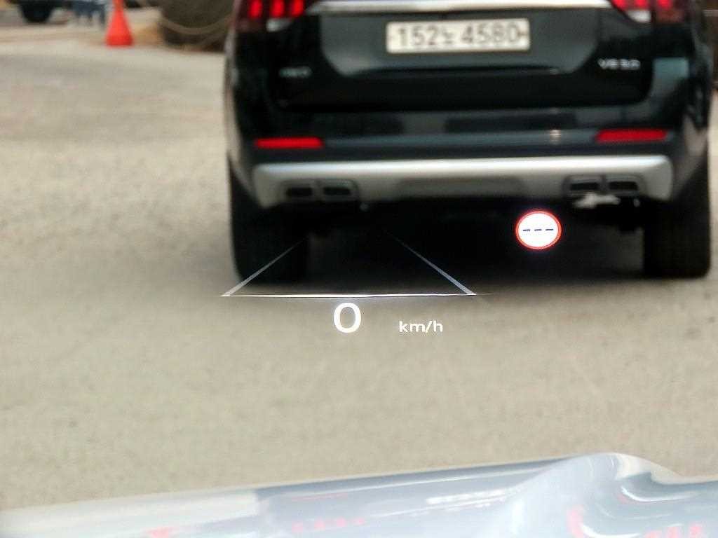 제네시스 GV80 가솔린 2.5T AWD 이미지 10