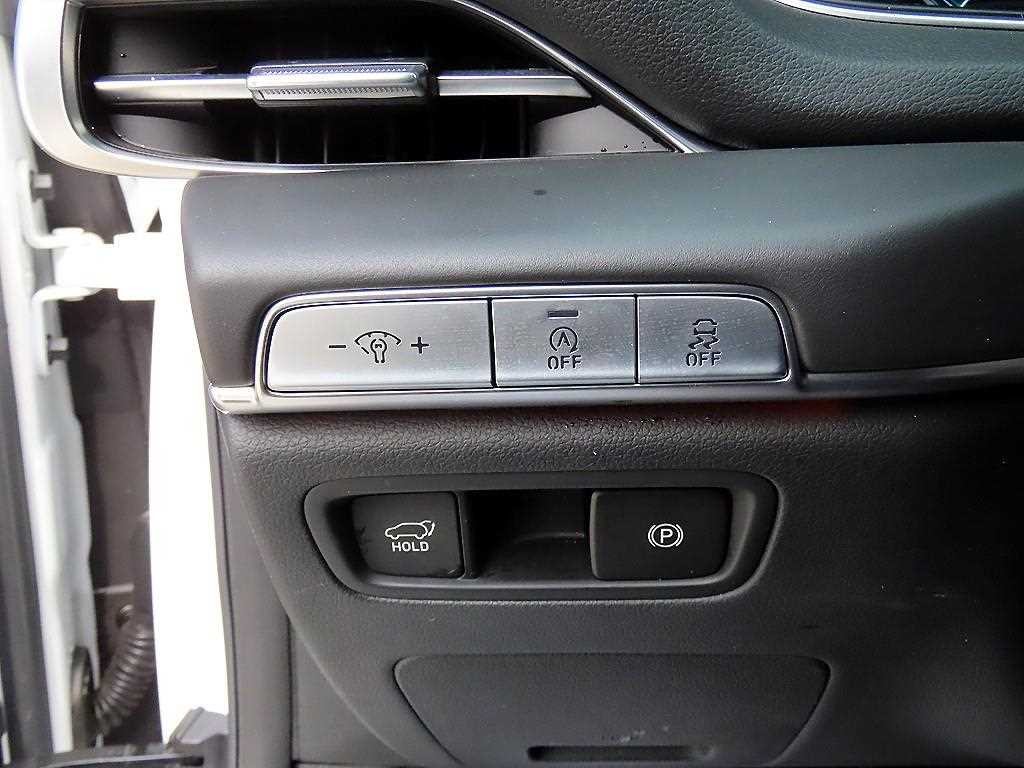 제네시스 GV80 가솔린 2.5T AWD 이미지 12