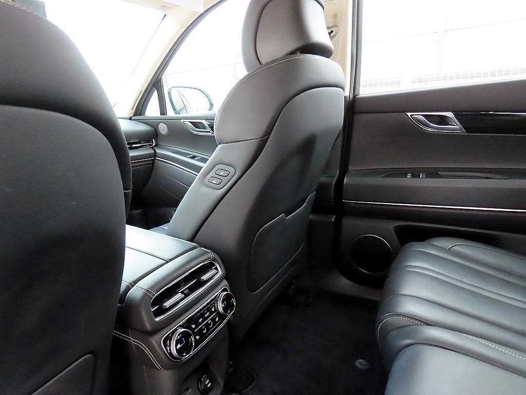 제네시스 GV80 가솔린 2.5T AWD 이미지 15