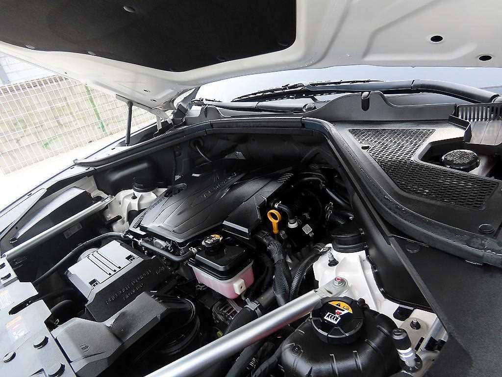 제네시스 GV80 가솔린 2.5T AWD 이미지 19