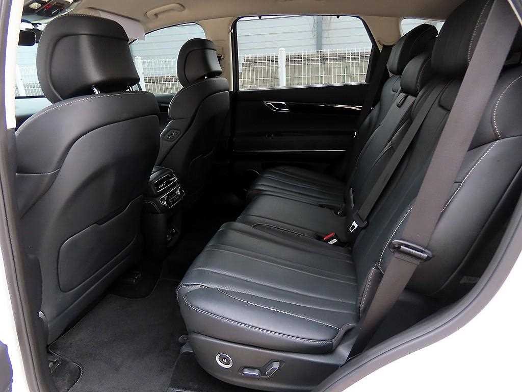 제네시스 GV80 가솔린 2.5T AWD 이미지 6