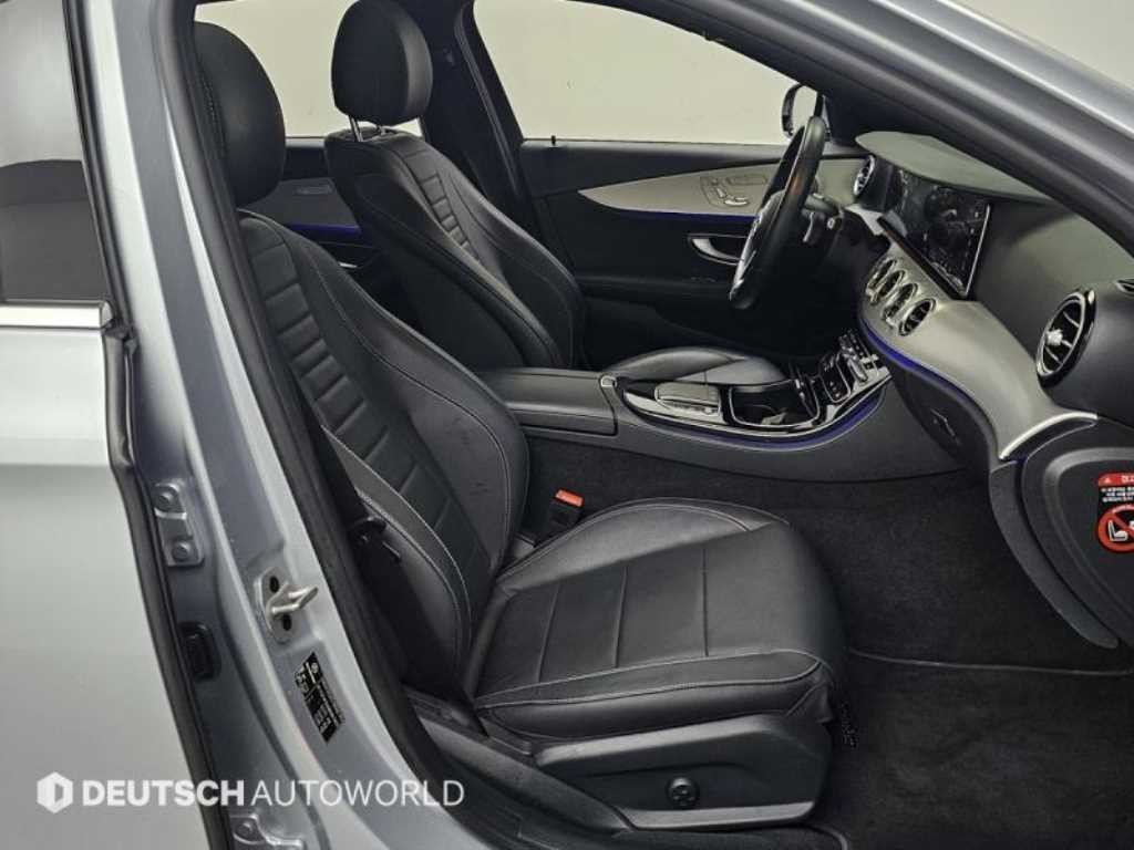 벤츠 E 클래스 E-클래스 W213 E250 아방가르드 이미지 10