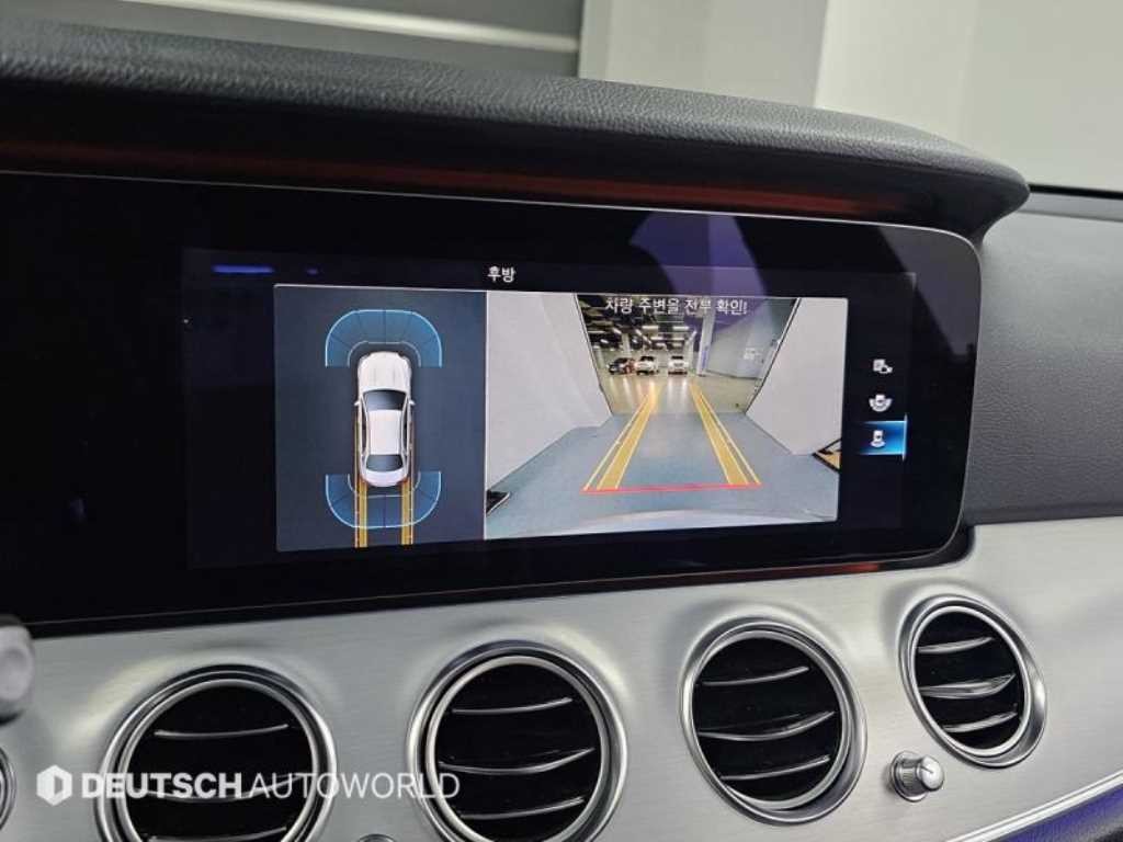 벤츠 E 클래스 E-클래스 W213 E250 아방가르드 이미지 15