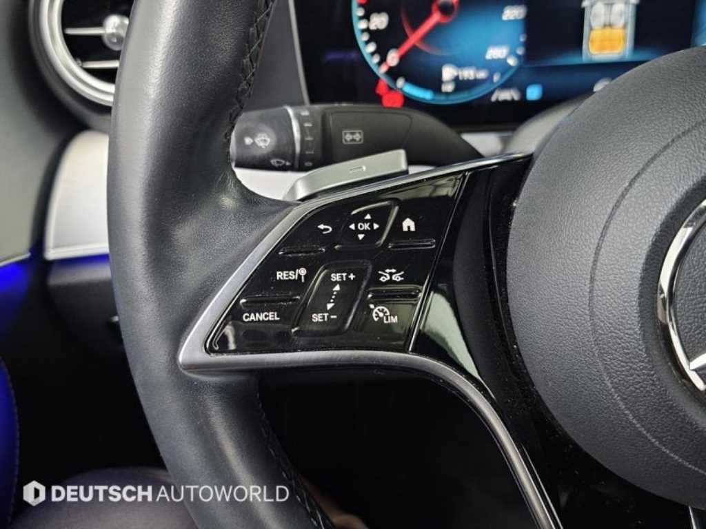 벤츠 E 클래스 E-클래스 W213 E250 아방가르드 이미지 18
