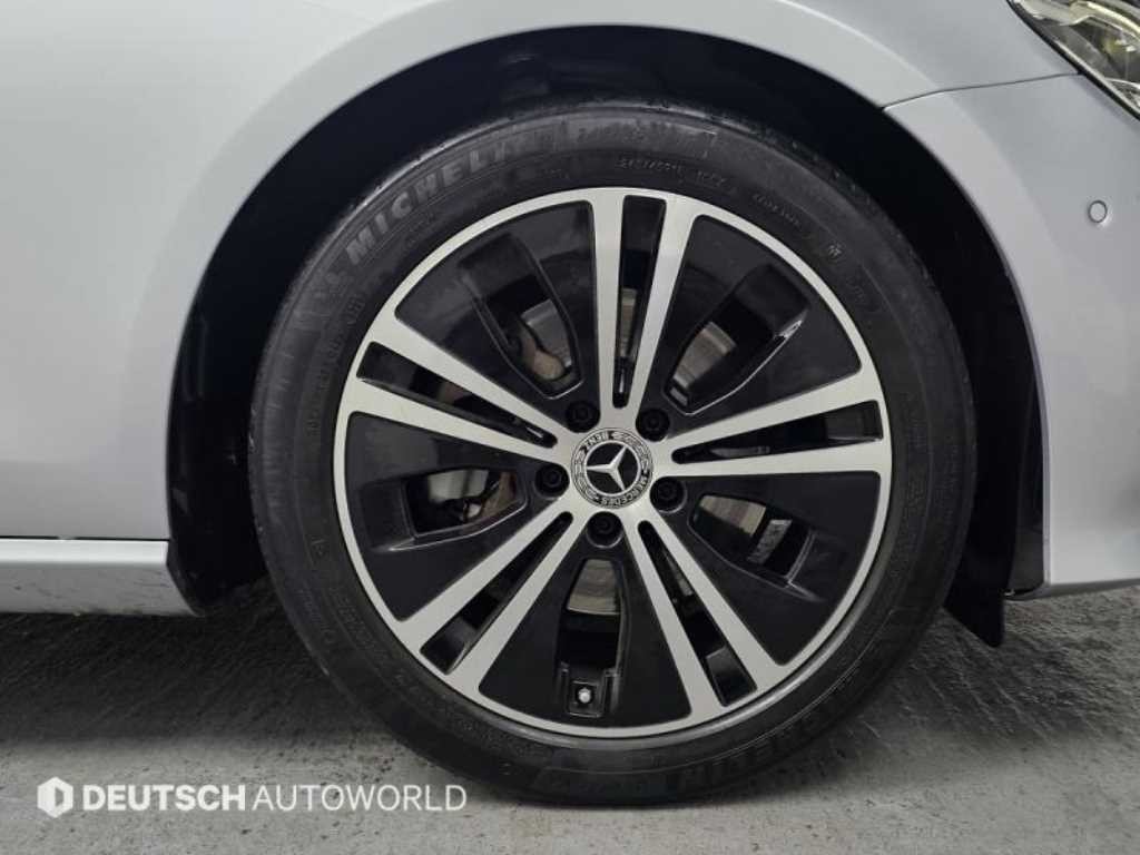 벤츠 E 클래스 E-클래스 W213 E250 아방가르드 이미지 5