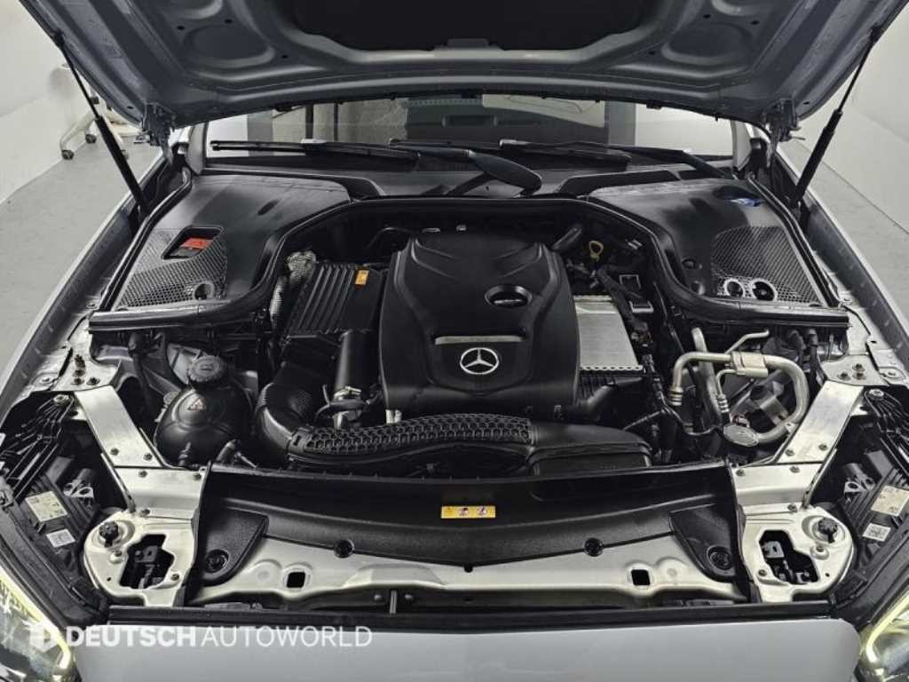 벤츠 E 클래스 E-클래스 W213 E250 아방가르드 이미지 6