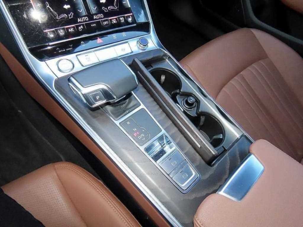 아우디 A6 A6 (C8) 45 TFSI 콰트로 프리미엄 이미지 10
