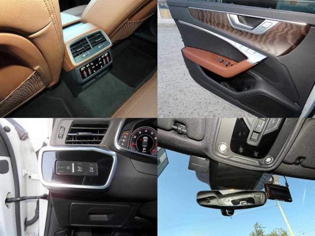 아우디 A6 A6 (C8) 45 TFSI 콰트로 프리미엄 이미지 17