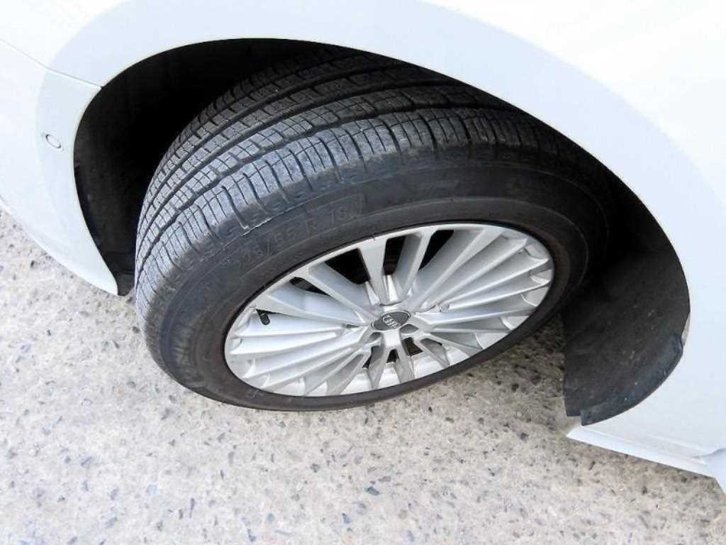 아우디 A6 A6 (C8) 45 TFSI 콰트로 프리미엄 이미지 19