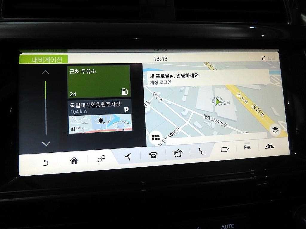 랜드로버 디스커버리 디스커버리5 3.0 TD6 HSE 이미지 13