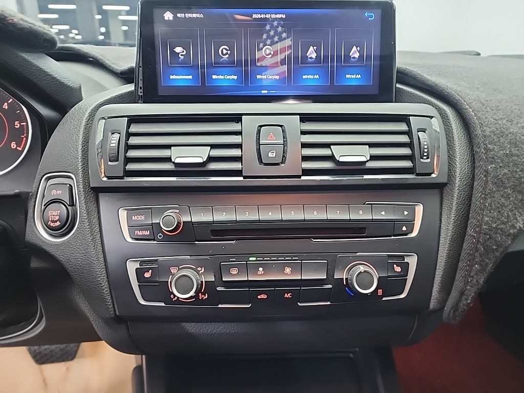 BMW 1시리즈 1시리즈 (F20) 118d 스포츠 이미지 10