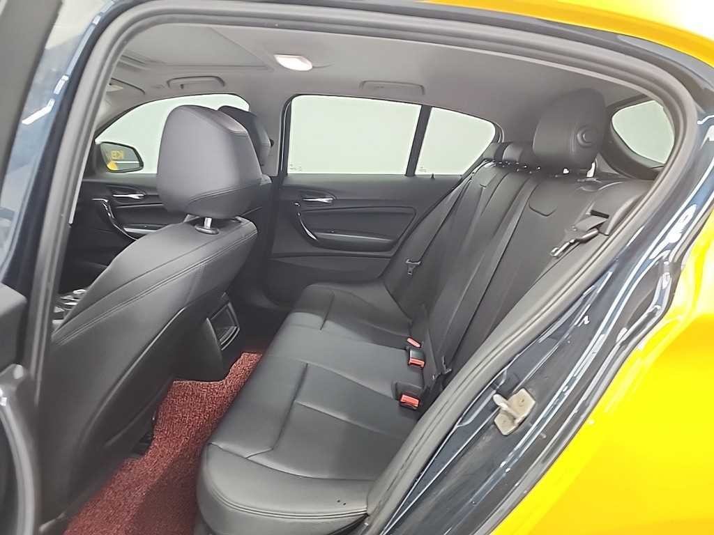 BMW 1시리즈 1시리즈 (F20) 118d 스포츠 이미지 12