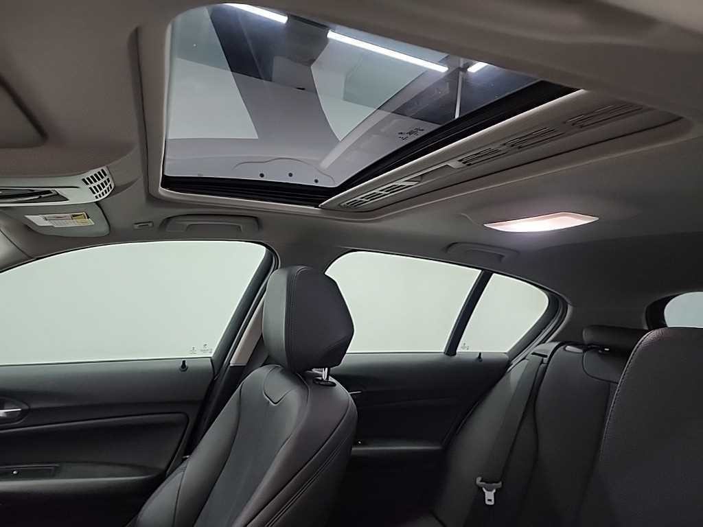 BMW 1시리즈 1시리즈 (F20) 118d 스포츠 이미지 13